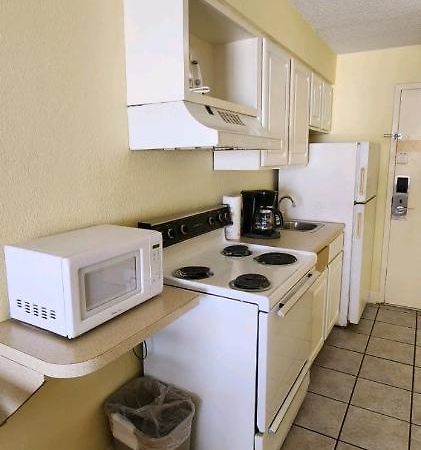 Oceanview Efficiency Dw 1605 Daire Myrtle Beach Dış mekan fotoğraf