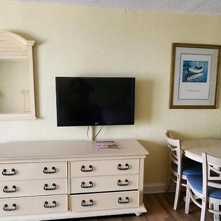 Oceanview Efficiency Dw 1605 Daire Myrtle Beach Dış mekan fotoğraf