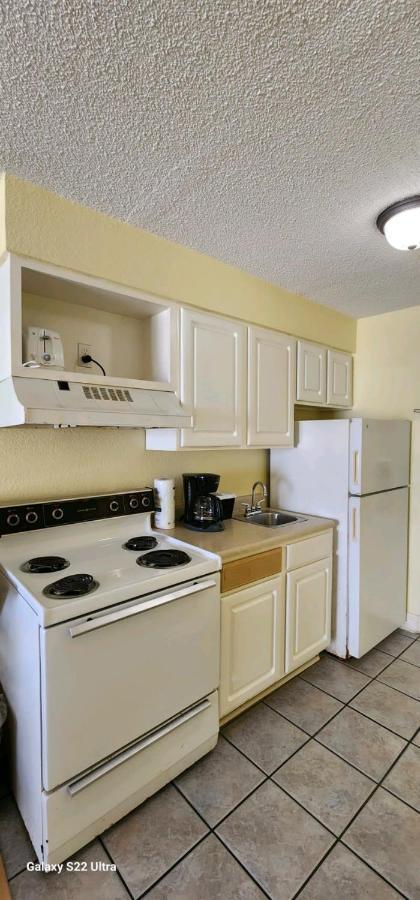 Oceanview Efficiency Dw 1605 Daire Myrtle Beach Dış mekan fotoğraf