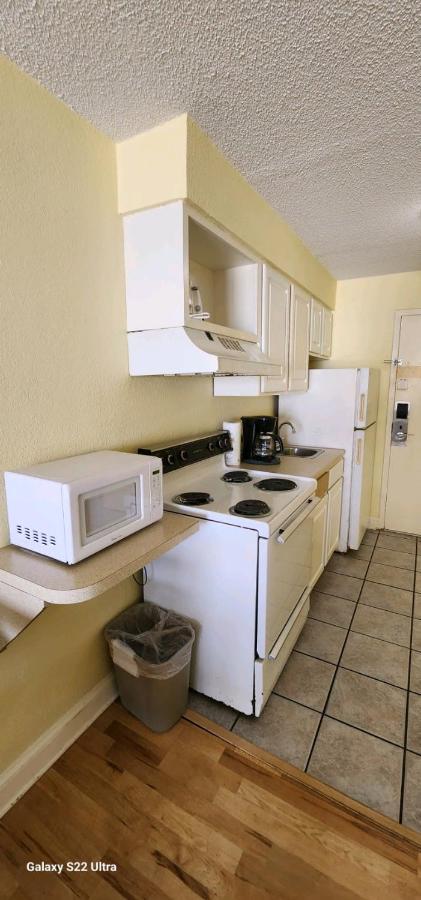 Oceanview Efficiency Dw 1605 Daire Myrtle Beach Dış mekan fotoğraf