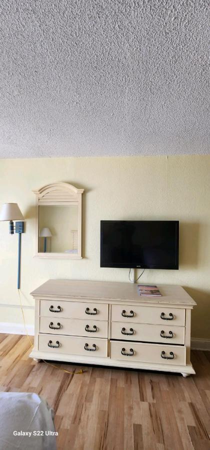 Oceanview Efficiency Dw 1605 Daire Myrtle Beach Dış mekan fotoğraf