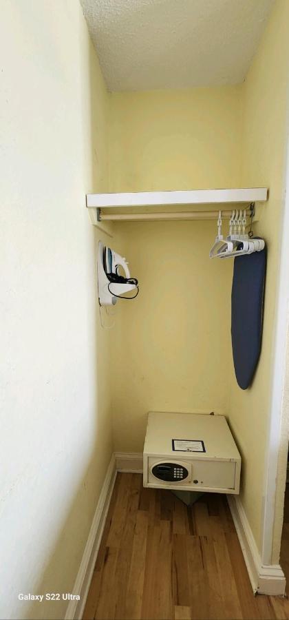 Oceanview Efficiency Dw 1605 Daire Myrtle Beach Dış mekan fotoğraf