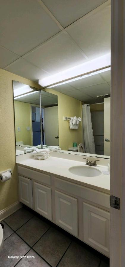 Oceanview Efficiency Dw 1605 Daire Myrtle Beach Dış mekan fotoğraf